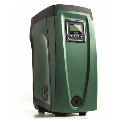 Sistema elettronico di pressurizzazione ESYBOX DAB