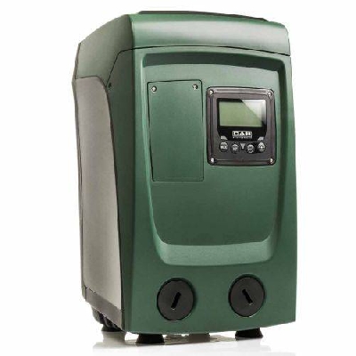 Sistema elettronico di pressurizzazione ESYBOX MINI 3 DAB