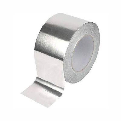 Nastro K-FLEX Argentato per condizionamento 50 mt