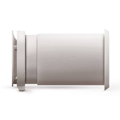 Aspirvelo AIR ECOCOMFORT 2.0 SMART unità di ventilazione e aspirazione con recupero di calore Fantini Cosmi