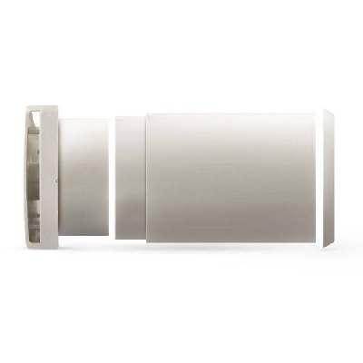 Aspirvelo AIR ECOCOMFORT RF unità di ventilazione e aspirazione con recupero di calore Fantini Cosmi