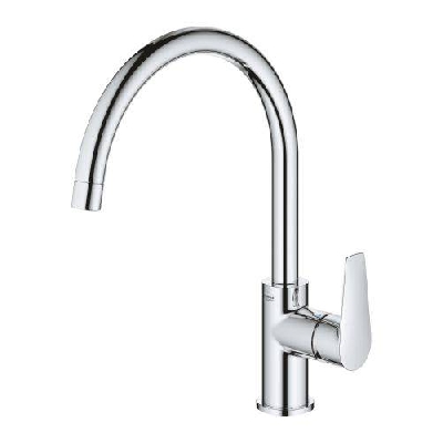 BAUEDGE miscelatore monocomando per lavello Grohe