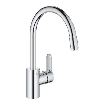 EOROSTYLE COSMOPOLITAN miscelatore monocomando per lavello Grohe