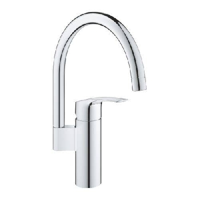 EUROSMART miscelatore monocomando per lavello Grohe