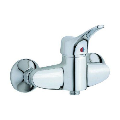 Miscelatore monocomando esterno doccia MITO 3 Cisal