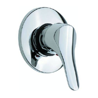 Miscelatore monocomando incasso doccia MITO 3 Cisal