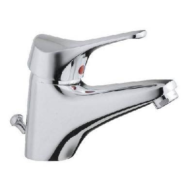 Miscelatore monocomando lavabo MITO 3 Cisal