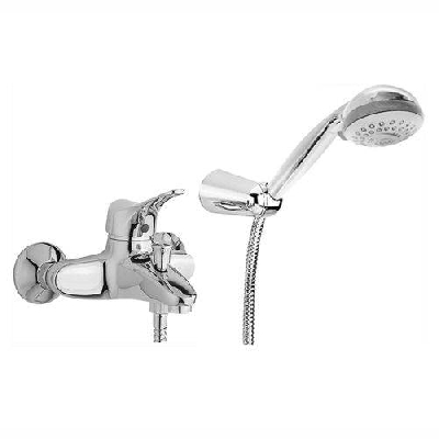 Miscelatore monocomando vasca MITO 3 Cisal