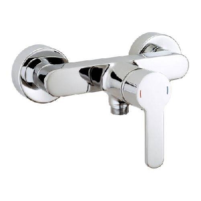 DMiscelatore monocomando esterno doccia TENDER Cisaloccia esterno