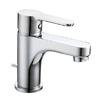Miscelatore monocomando lavabo TENDER Cisal