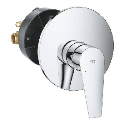 Miscelatore monocomando incasso doccia BAUEDGE Grohe