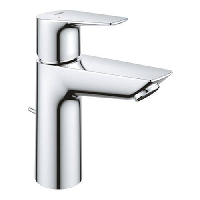 Miscelatore monocomando lavabo BAUEDGE Taglia M Grohe