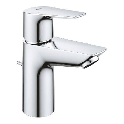 Miscelatore monocomando lavabo BAUEDGE Taglia S Grohe