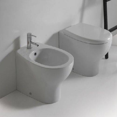 Bidet a terra EDEN Galassia sanitari