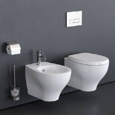 Bidet sospeso EDEN Galassia sanitari