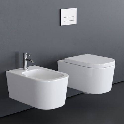 Bidet sospeso MEG11 PRO Galassia sanitari