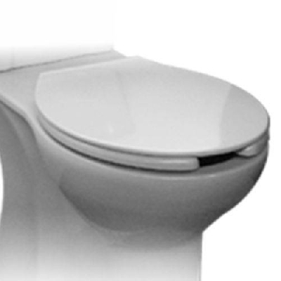 Parete attrezzata CM120 con vaso a terra, coprivaso, miscelatore e doccetta