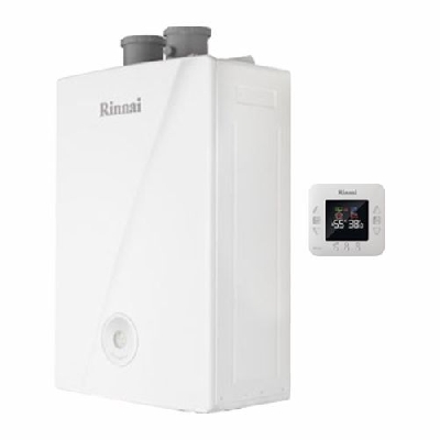 Caldaia a condensazione Rinnai MIRAI 34 Metano