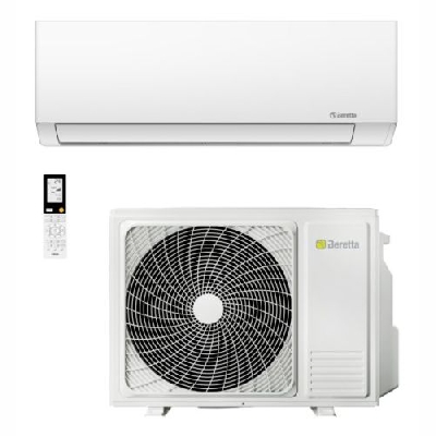 Beretta BREVA E 12000 btu Condizionatore inverter monosplit