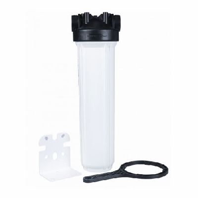 Sistema anticalcare OneFlow OFTWH Watts