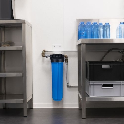 Sistema anticalcare OneFlow OFTWH-R Watts