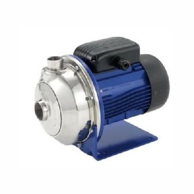 Elettropompa centrifuga monogirante orizzontale CEAM 80/5/A Lowara
