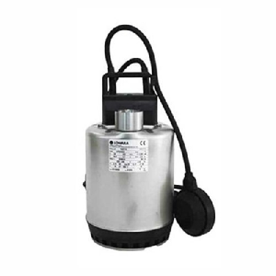 Elettropompa sommergibile per acque chiare DOC3/A Lowara 107540000