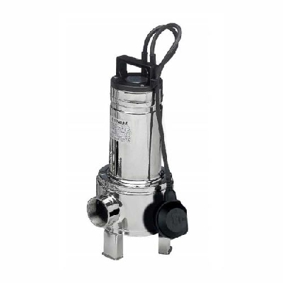 Elettropompa sommergibile per acque reflue DOMO 15VX/B Lowara 107670130