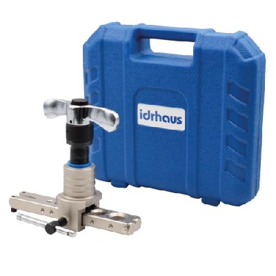 Cartellatrice universale con frizione Ferrari 17.447