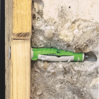 Tassello BI-FIX BF6-35V con vite conf. 100 pz G&B