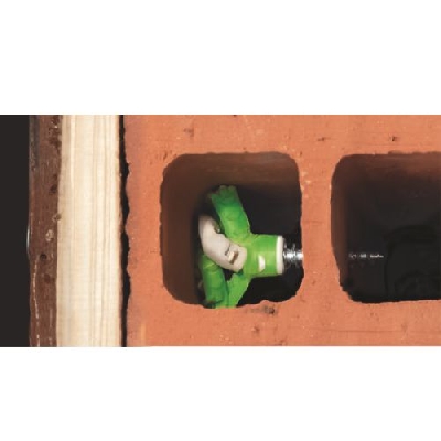 G&B Tassello BI-FIX BF6-35V con vite conf. 100 pz 8125