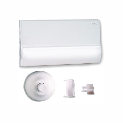 Placca pucci ricambio per cassetta incasso rame Pucci 80007510