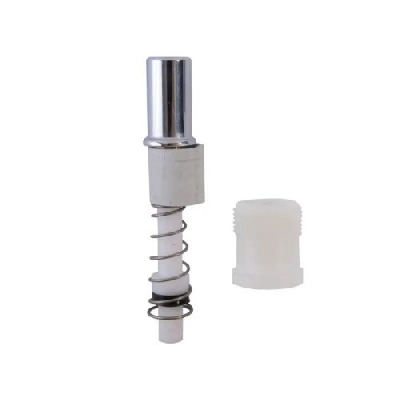 Prolunga pulsante cm 2 per cassette incasso rame o polietilene Pucci 80009044