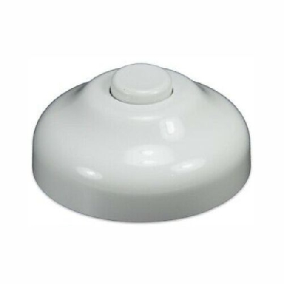 Rosone filettato e bottone bianco Pucci 80007530