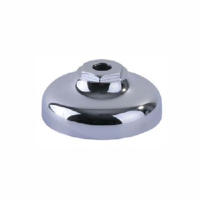 Rosone e boccola cromata cassetta rame Pucci 80009033