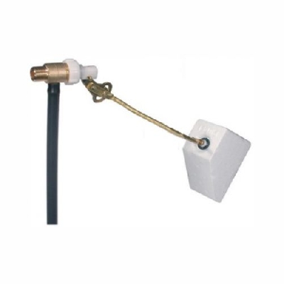 Galleggiante cassetta rame Pucci 80009150