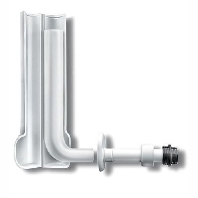 Tubo di risciacquamento cassetta Pucci Sara Pneu 80006466