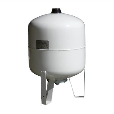 Vaso a membrana intercambiabile verniciato PED VT 50 Lt Cordivari 3911162241007