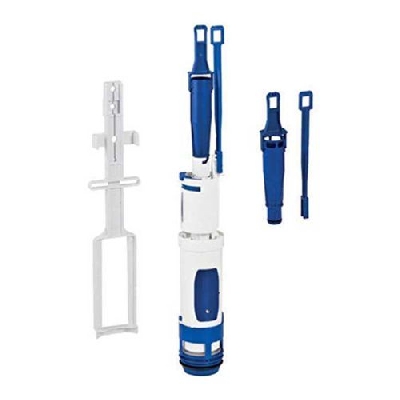 Campana ricambio Geberit twico completa 241.290.00.1