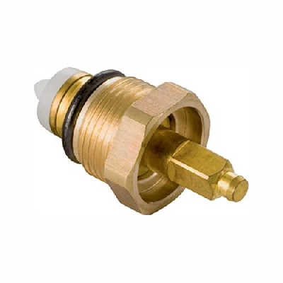 Cartuccia per rubinetto d'arresto ricambio Geberit 240.298.00.1