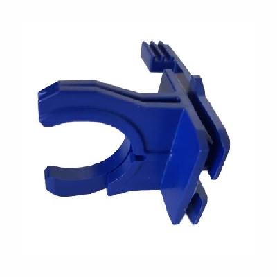 Clip di fissaggio sigma8 ricambio Geberit 243.279.00.1