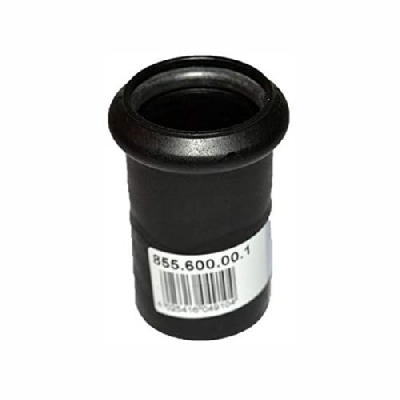 Manicotto di giunzione Geberit 855.600.00.1