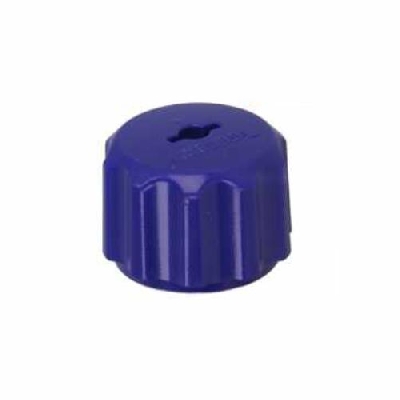 Manopola per rubinetto d'arresto ricambio Geberit 240.347.00.1