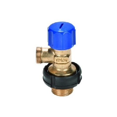 Rubinetto di arresto per cassetta incasso Geberit 242.414.00.1