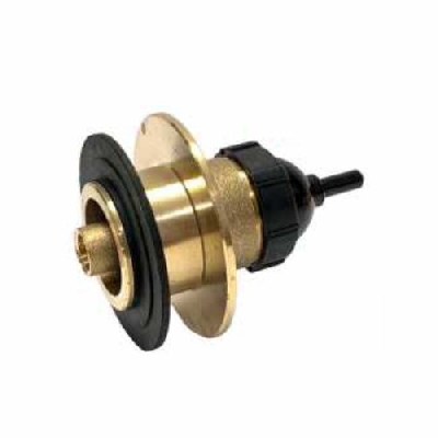 Campana completa per unibox ricambio Its Todini 5.80