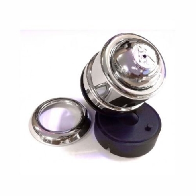 Pulsante completo Unibox Its Todini 5.91/S