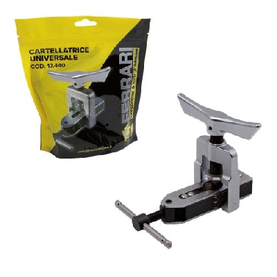 Cartellatrice universale Ferrari 17.440