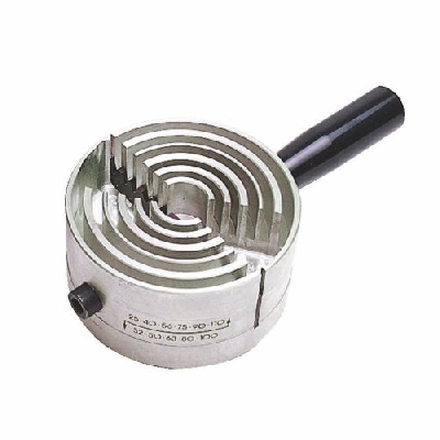 Sbavatore universale Ferrari 3.216