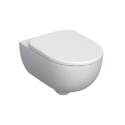 VASO SOSPESO GEBERIT SELNOVA PREMIUM