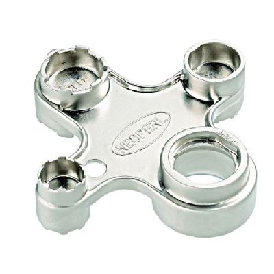 Chiave per aeratori universale Neoperl 1301458097